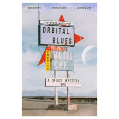 Orbital Blues